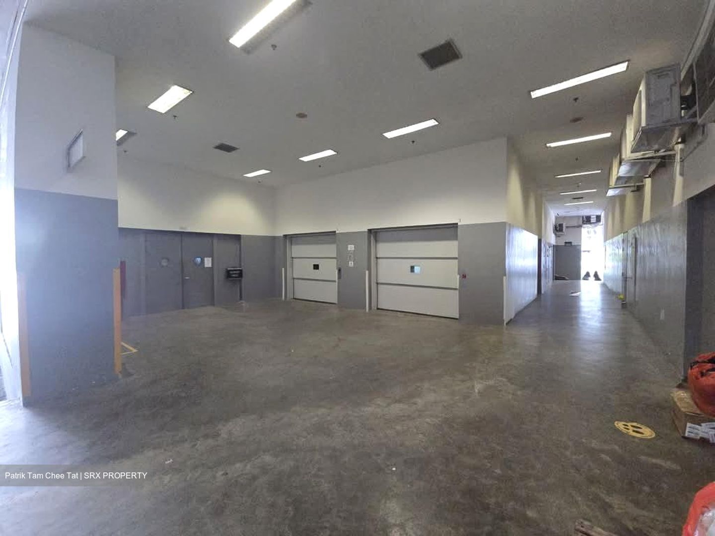 Ubi Techpark (D14), Factory #557145211